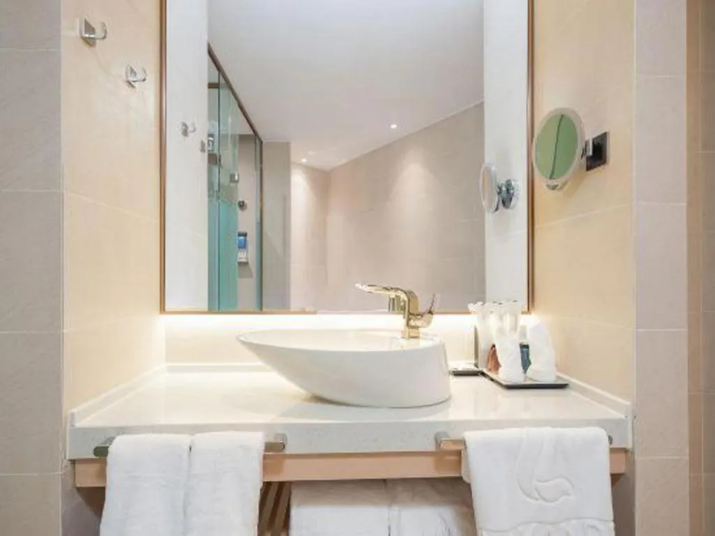 Lavande Hotel Beijing Yizhuang Economic Development Zone