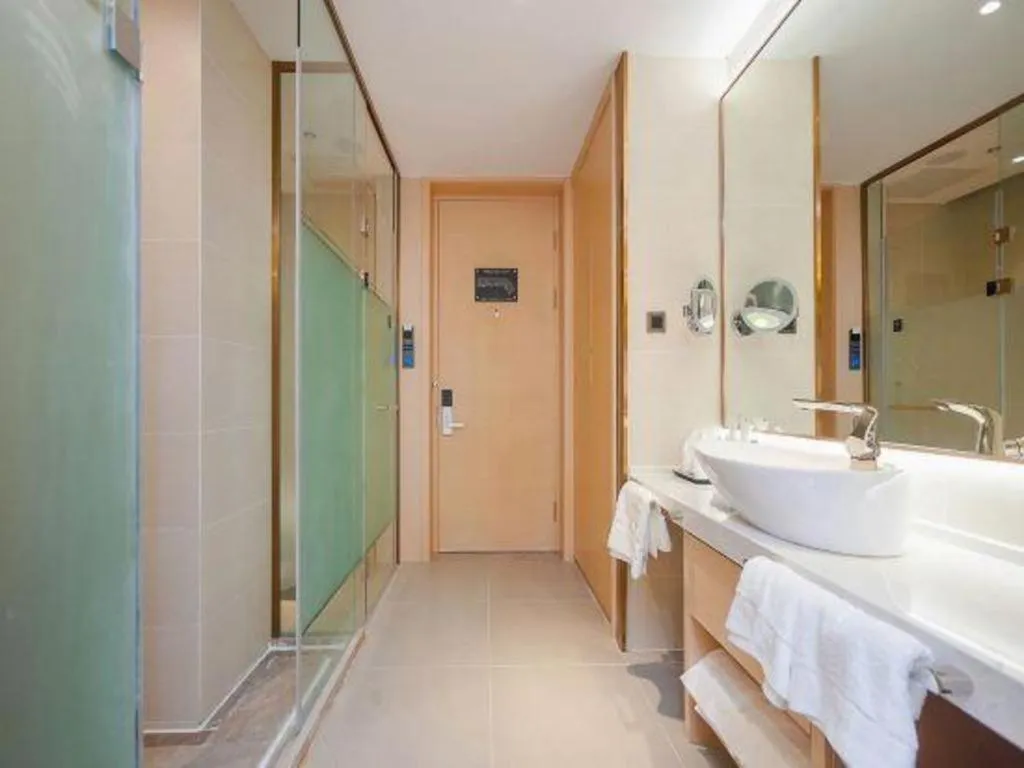 Lavande Hotel Beijing Yizhuang Economic Development Zone