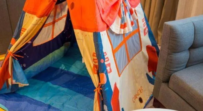 Lavande Hotel Beijing Yizhuang Economic Development Zone