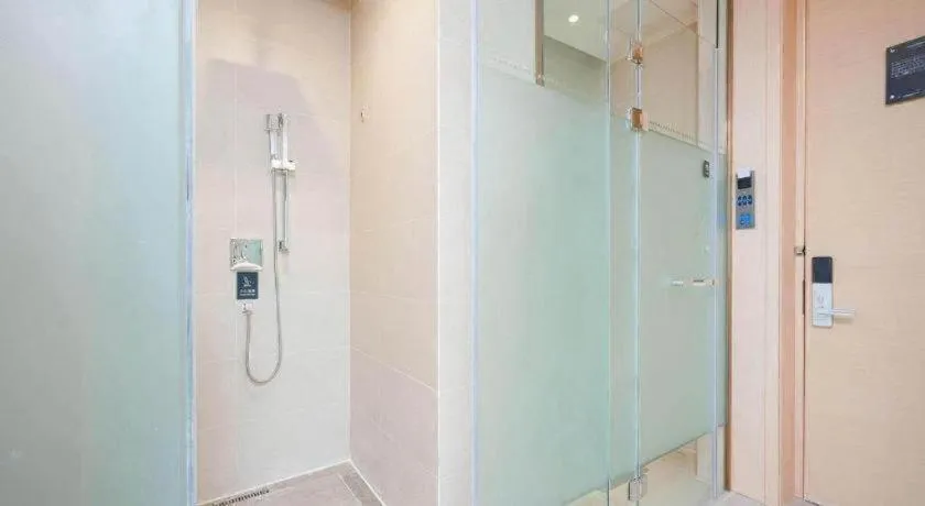 Lavande Hotel Beijing Yizhuang Economic Development Zone