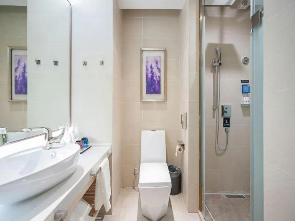 Lavande Hotel Beijing Yizhuang Economic Development Zone