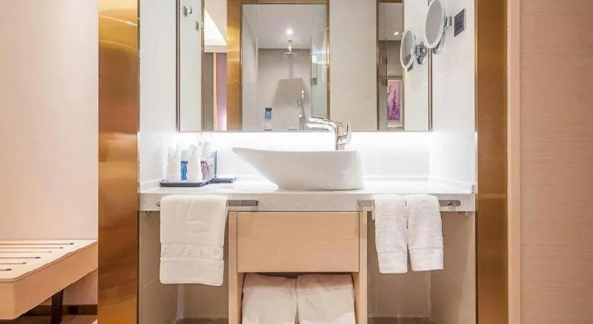 Lavande Hotel Beijing Yizhuang Economic Development Zone