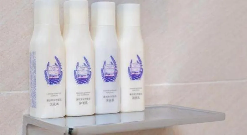 Lavande Hotel Beijing Yizhuang Economic Development Zone