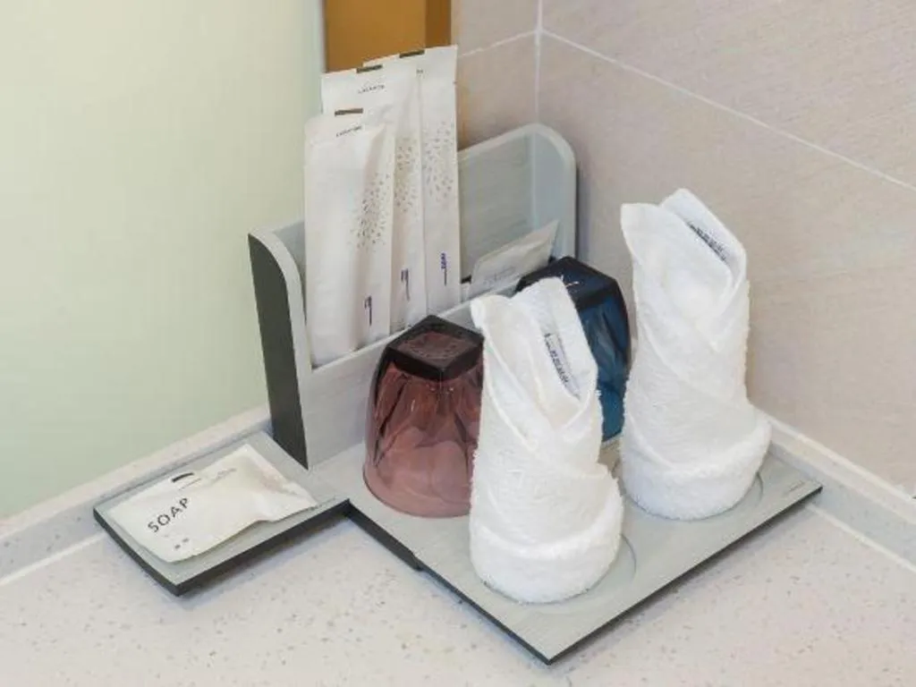 Lavande Hotel Beijing Yizhuang Economic Development Zone