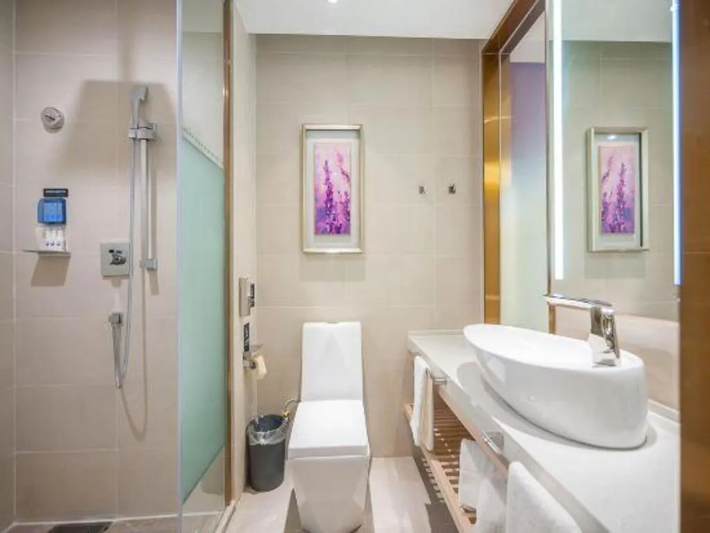 Lavande Hotel Beijing Yizhuang Economic Development Zone