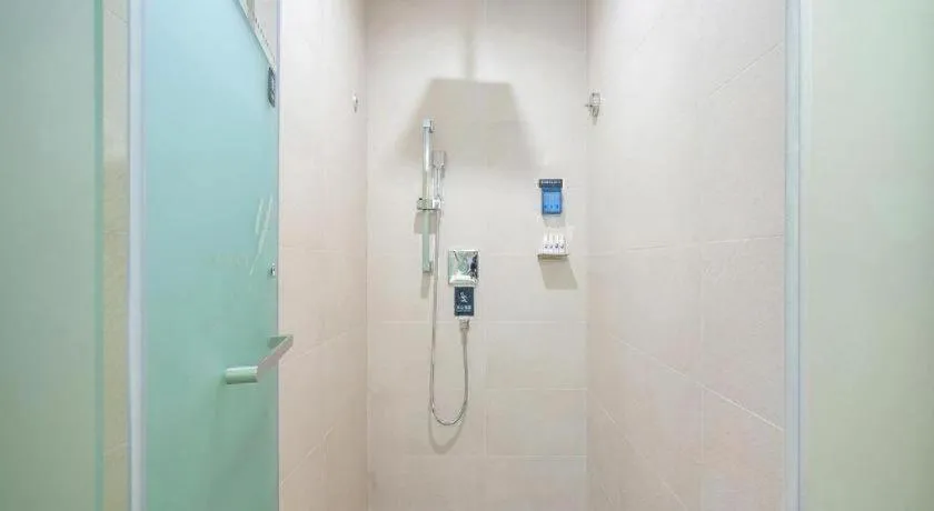 Lavande Hotel Beijing Yizhuang Economic Development Zone