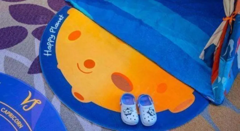 Lavande Hotel Beijing Yizhuang Economic Development Zone