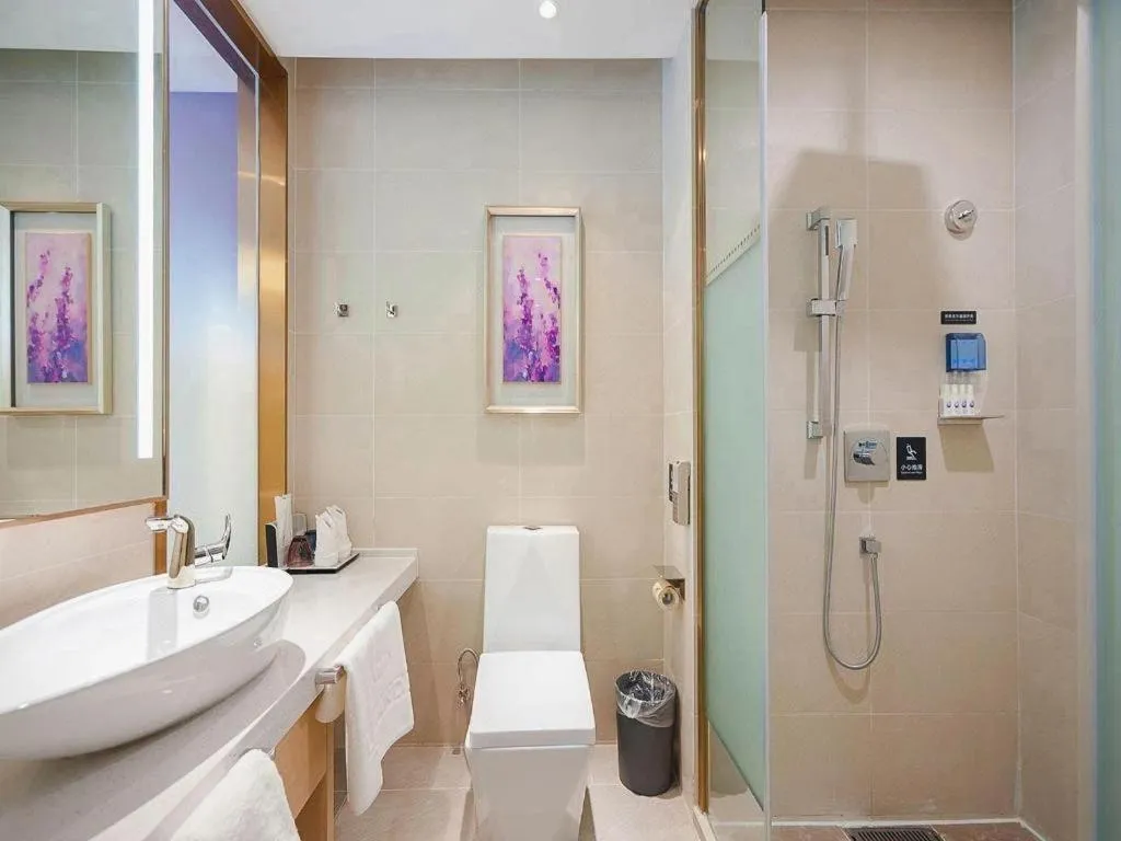 Lavande Hotel Beijing Yizhuang Economic Development Zone