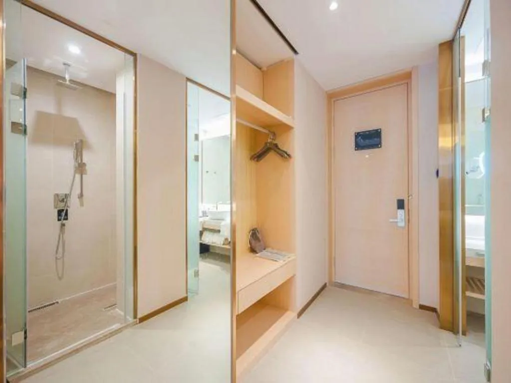 Lavande Hotel Beijing Yizhuang Economic Development Zone