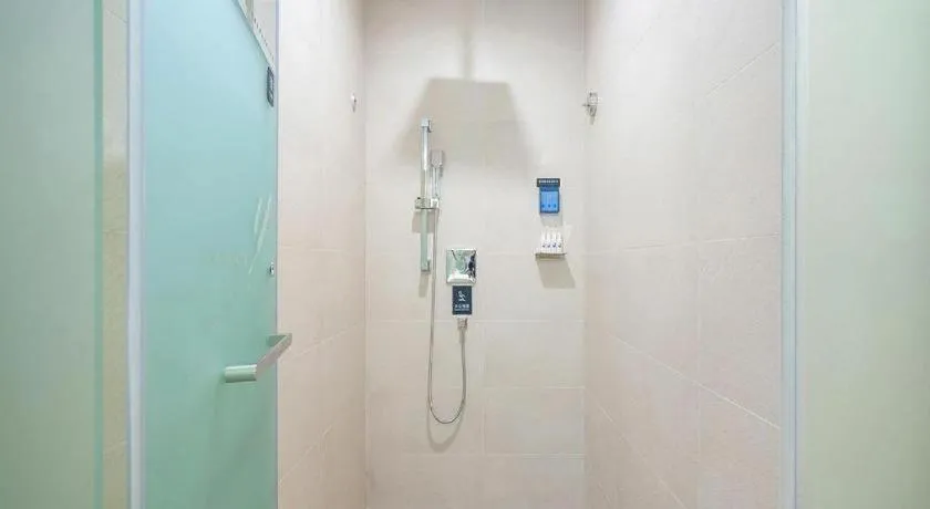 Lavande Hotel Beijing Yizhuang Economic Development Zone