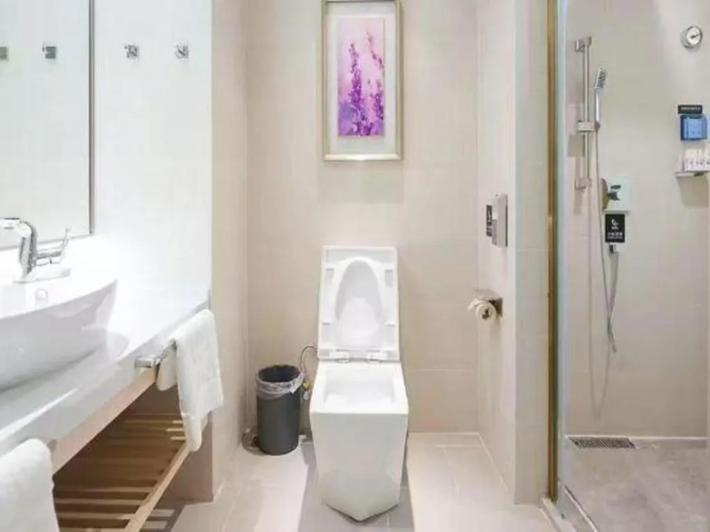 Lavande Hotel Beijing Yizhuang Economic Development Zone