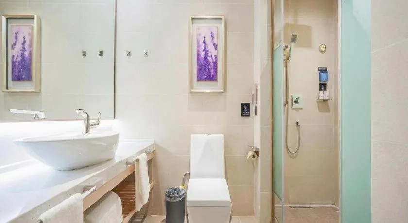 Lavande Hotel Beijing Yizhuang Economic Development Zone