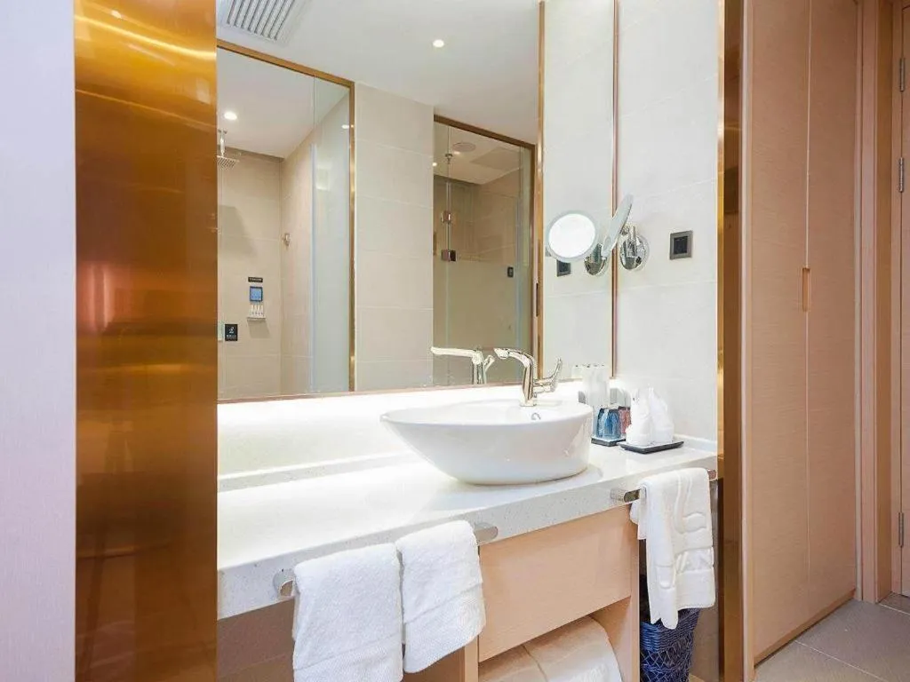 Lavande Hotel Beijing Yizhuang Economic Development Zone