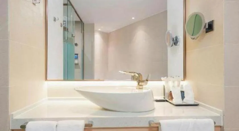 Lavande Hotel Beijing Yizhuang Economic Development Zone