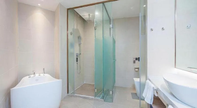 Lavande Hotel Beijing Yizhuang Economic Development Zone