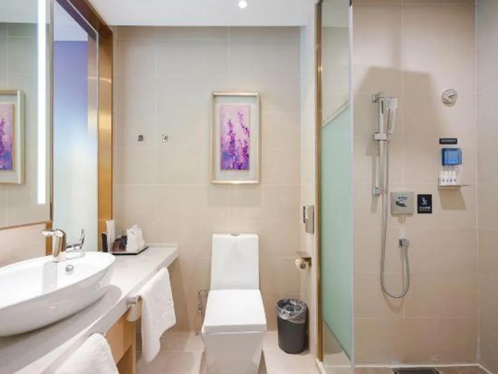 Lavande Hotel Beijing Yizhuang Economic Development Zone