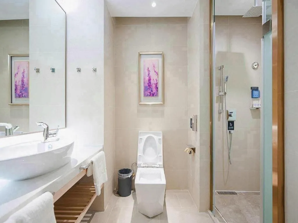 Lavande Hotel Beijing Yizhuang Economic Development Zone