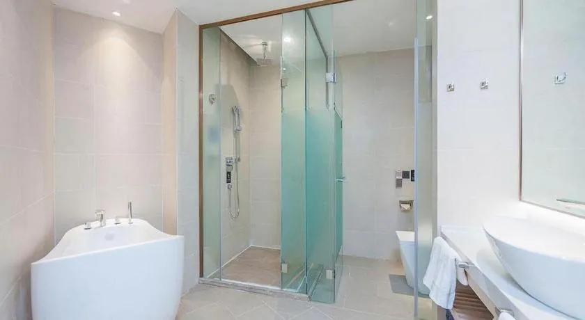 Lavande Hotel Beijing Yizhuang Economic Development Zone