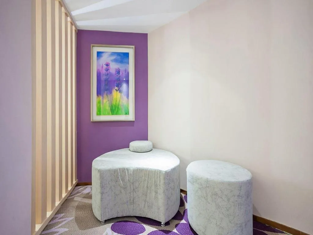 Lavande Hotel Beijing Yizhuang Economic Development Zone