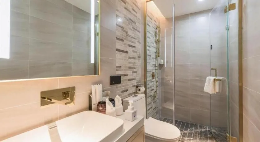 Lavande Hotel Beijing Industry University Metro Station