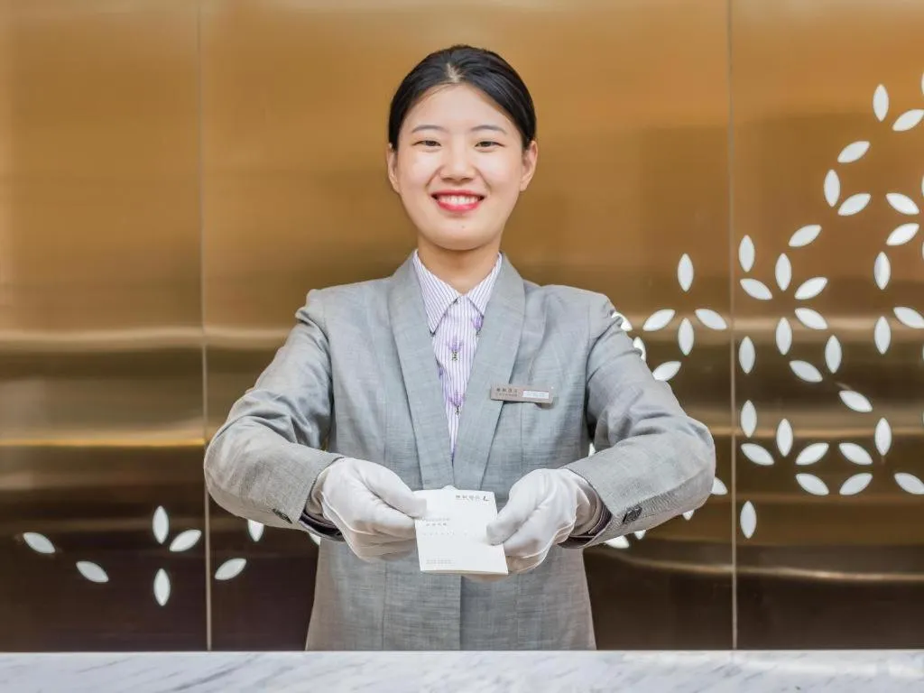 Lavande Hotel Beijing Industry University Metro Station