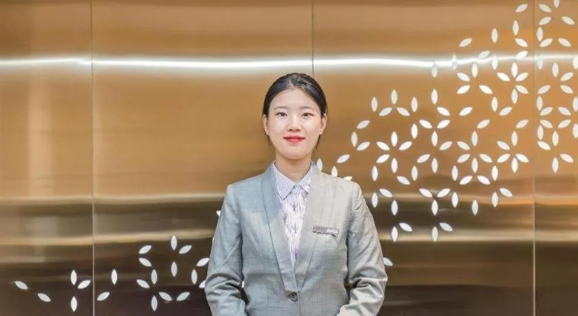 Lavande Hotel Beijing Industry University Metro Station