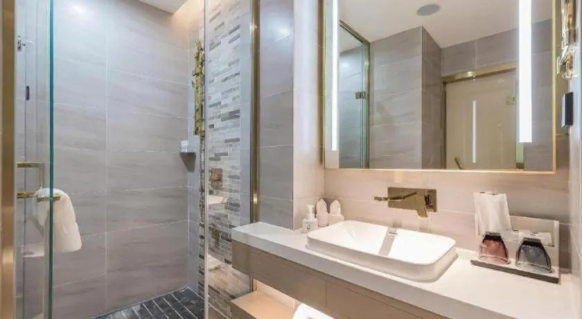 Lavande Hotel Beijing Industry University Metro Station