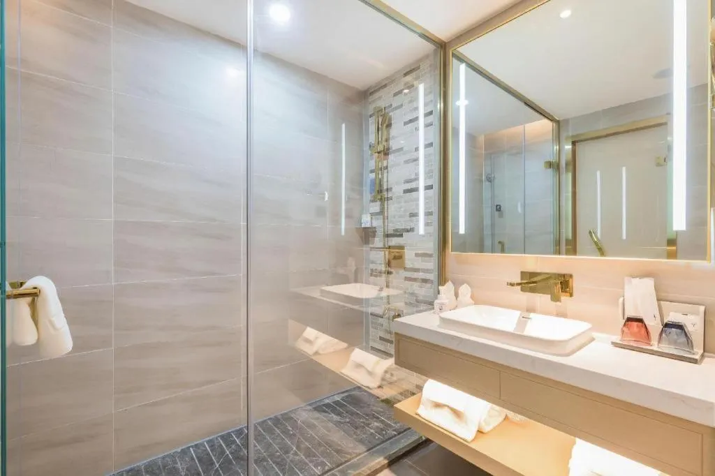 Lavande Hotel Beijing Industry University Metro Station