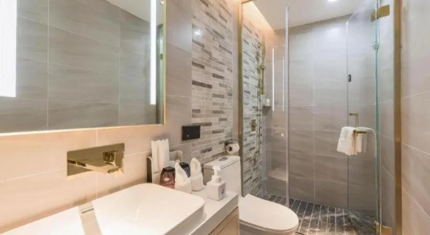 Lavande Hotel Beijing Industry University Metro Station