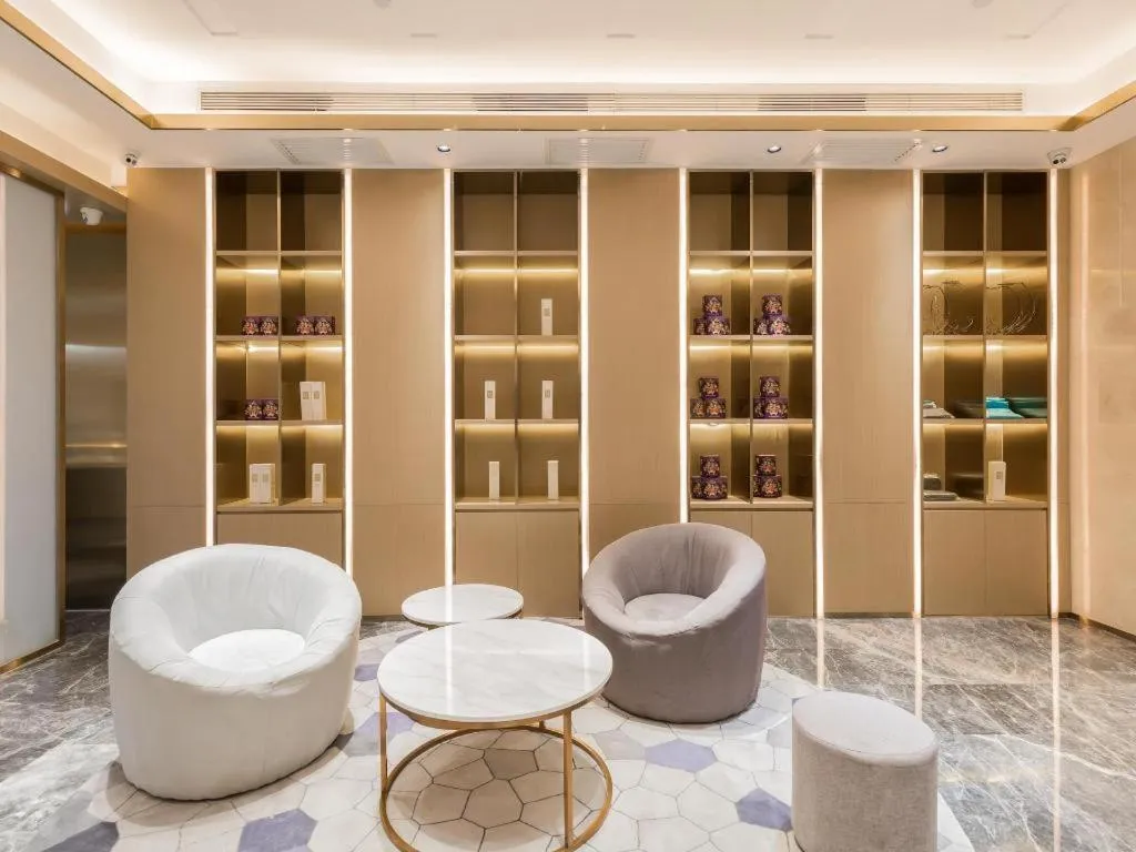 Lavande Hotel Beijing Industry University Metro Station