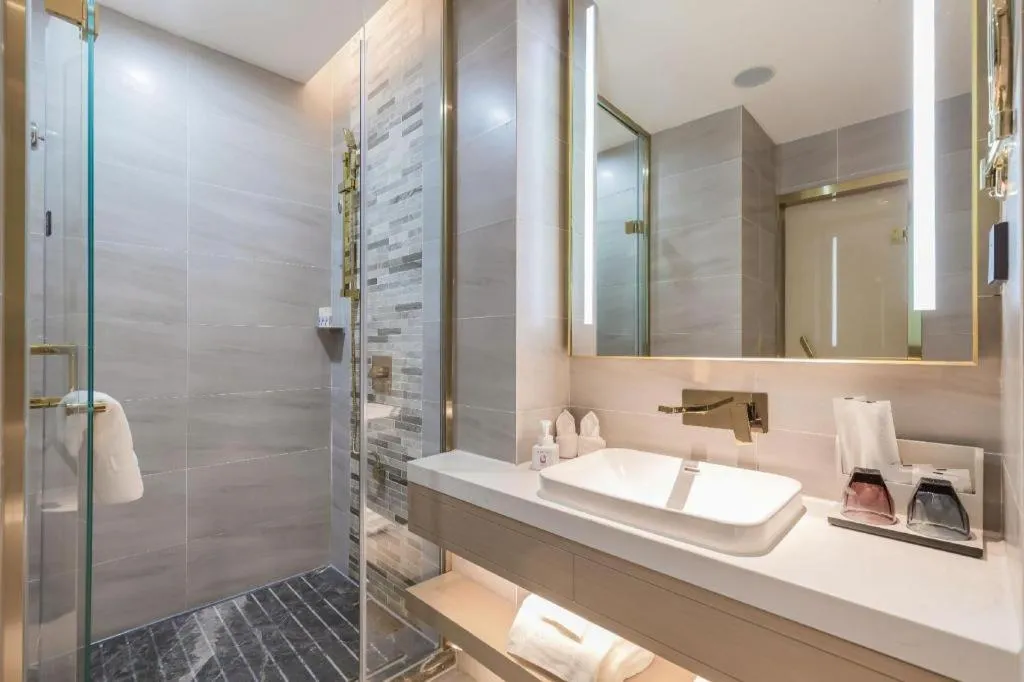 Lavande Hotel Beijing Industry University Metro Station