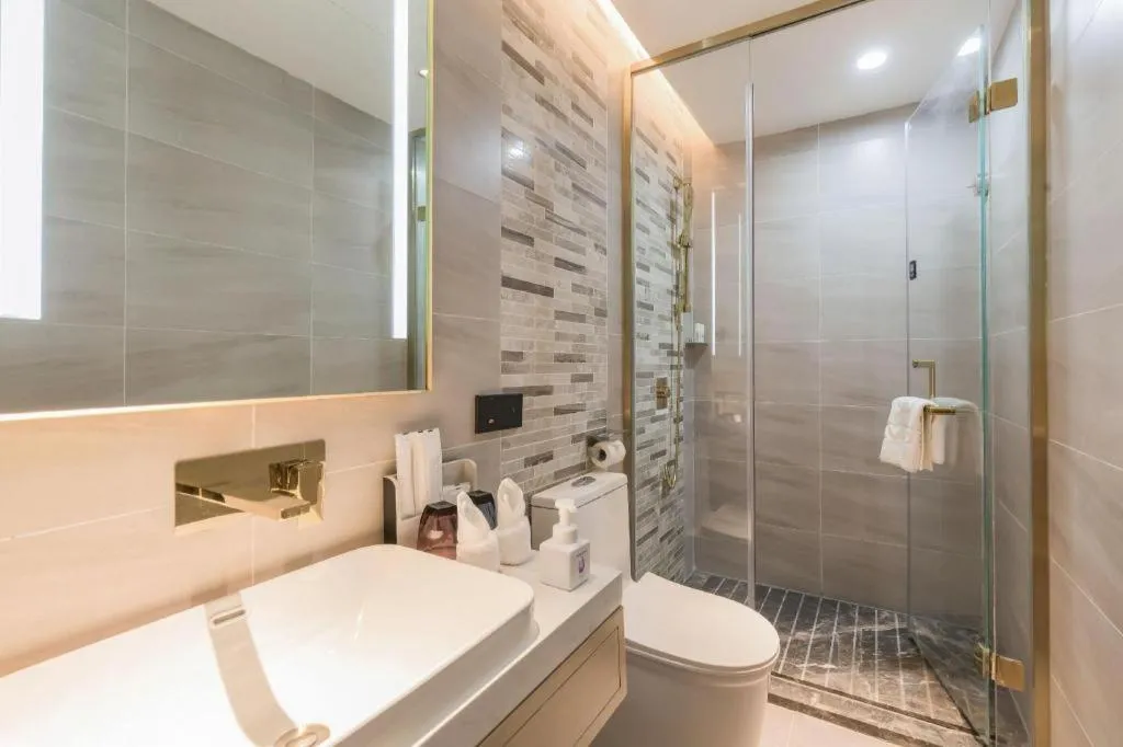 Lavande Hotel Beijing Industry University Metro Station