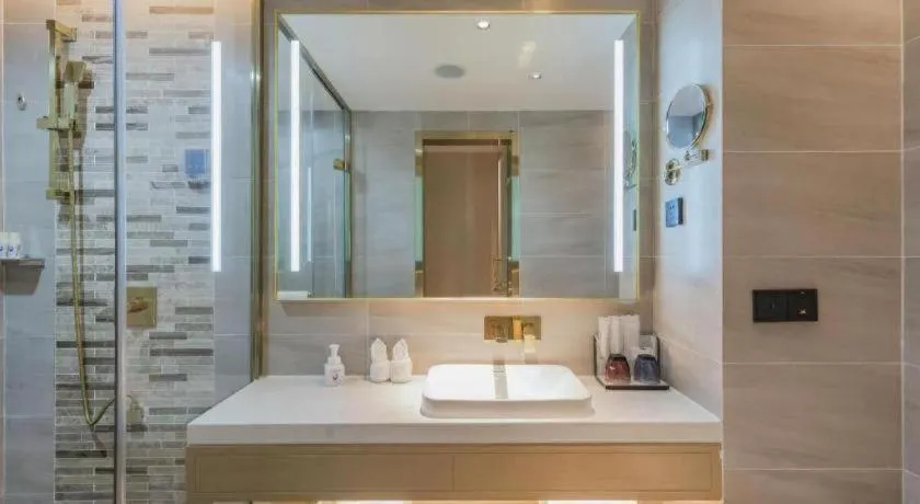 Lavande Hotel Beijing Industry University Metro Station