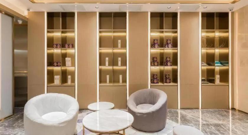 Lavande Hotel Beijing Industry University Metro Station