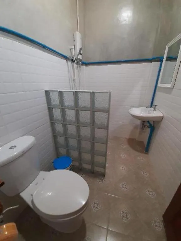 HotelBanAunirukChiangrai