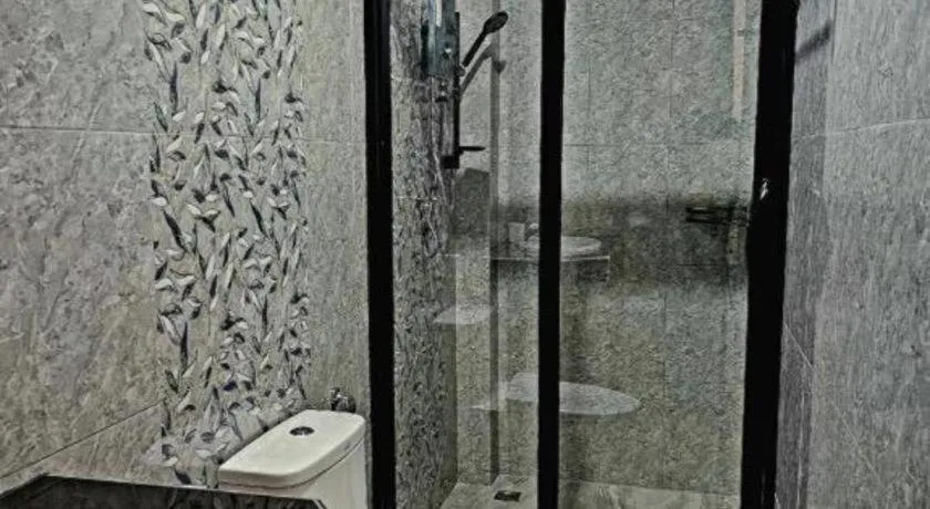 HotelBanAunirukChiangrai