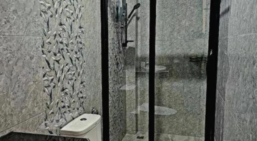 HotelBanAunirukChiangrai