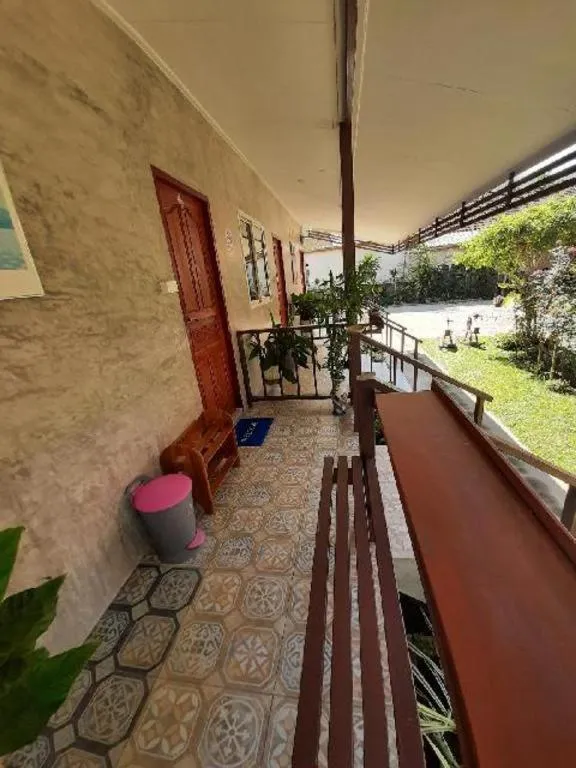 HotelBanAunirukChiangrai