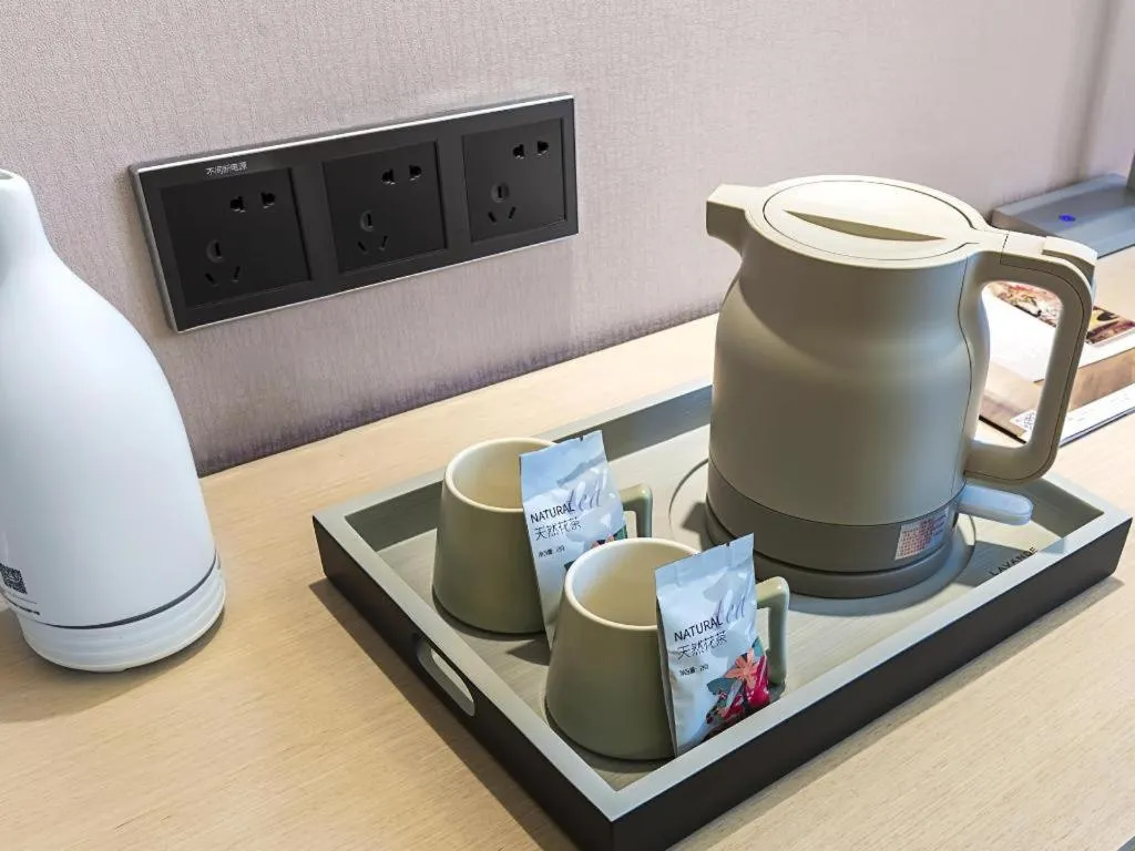 Lavande Hotel Hengshui Huizhong Plaza