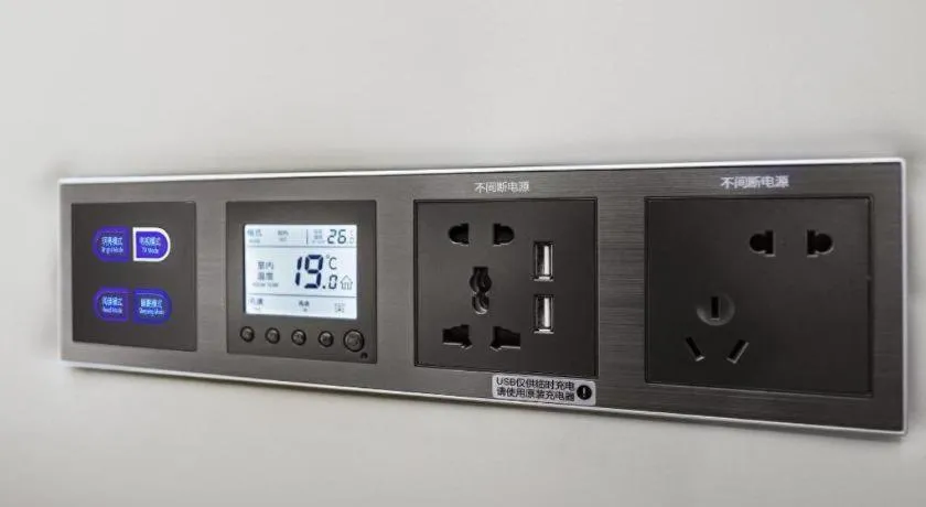 Lavande Hotel Hengshui Huizhong Plaza