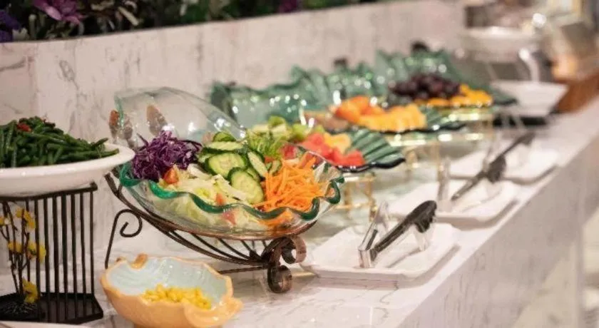 Lavande Hotel Anshan City Center