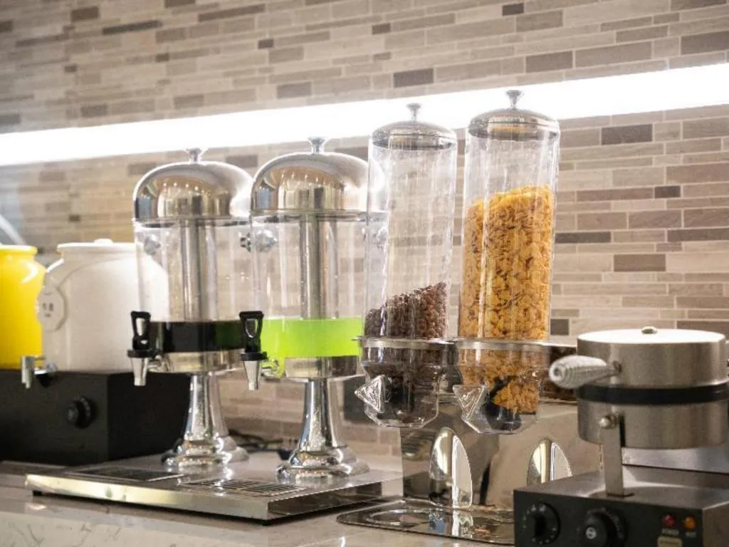 Lavande Hotel Anshan City Center