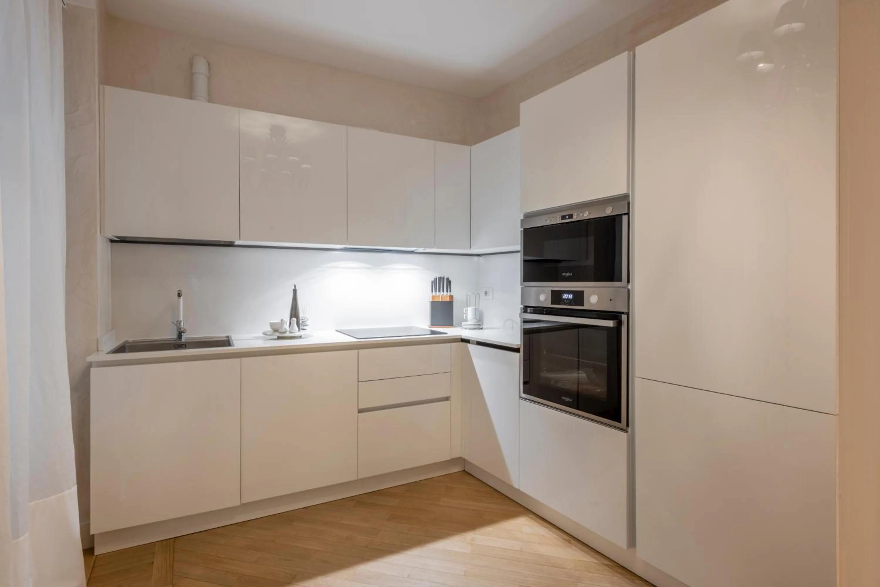 Milan Royal Suites - Centro Brera