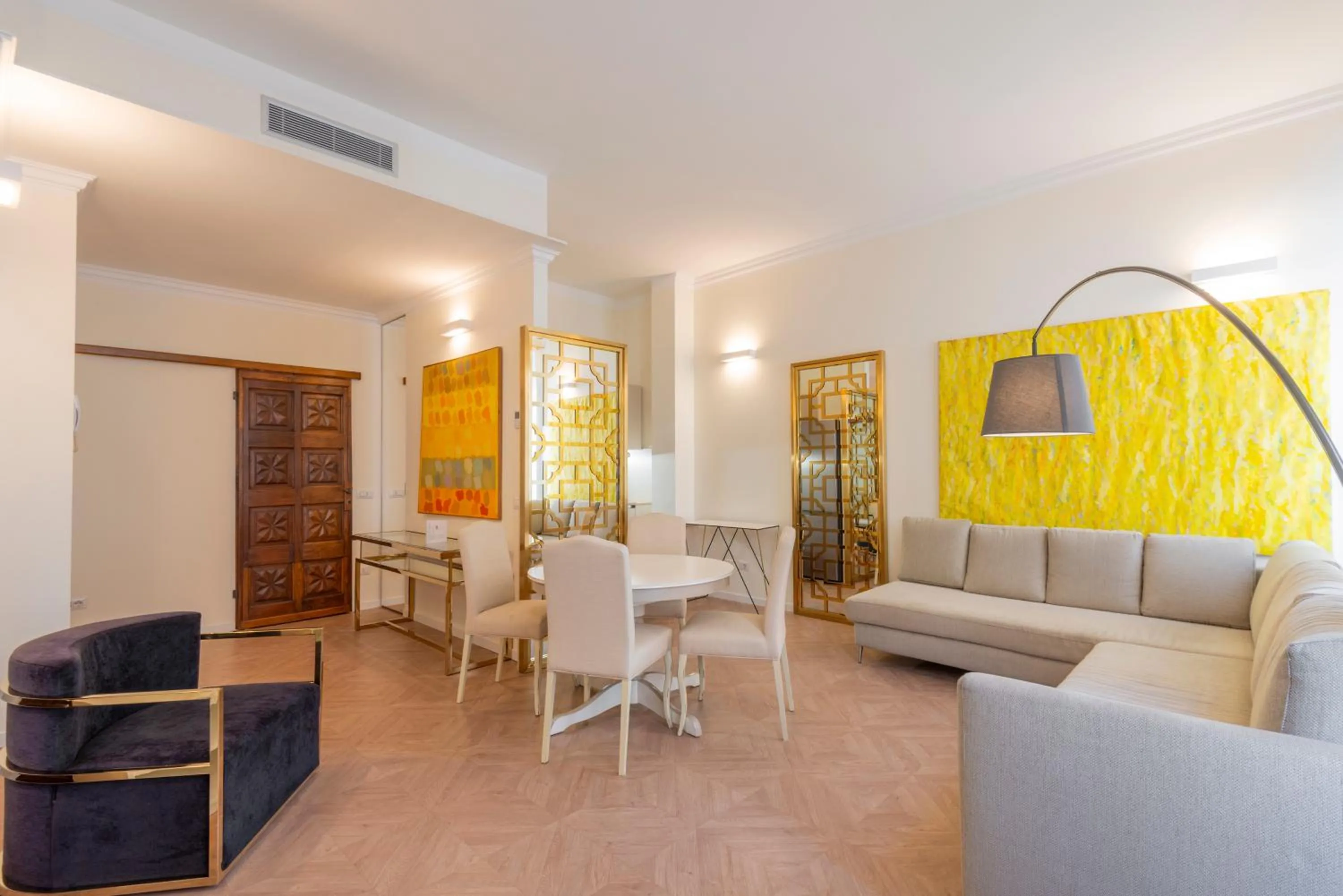 Milan Royal Suites - Centro Brera