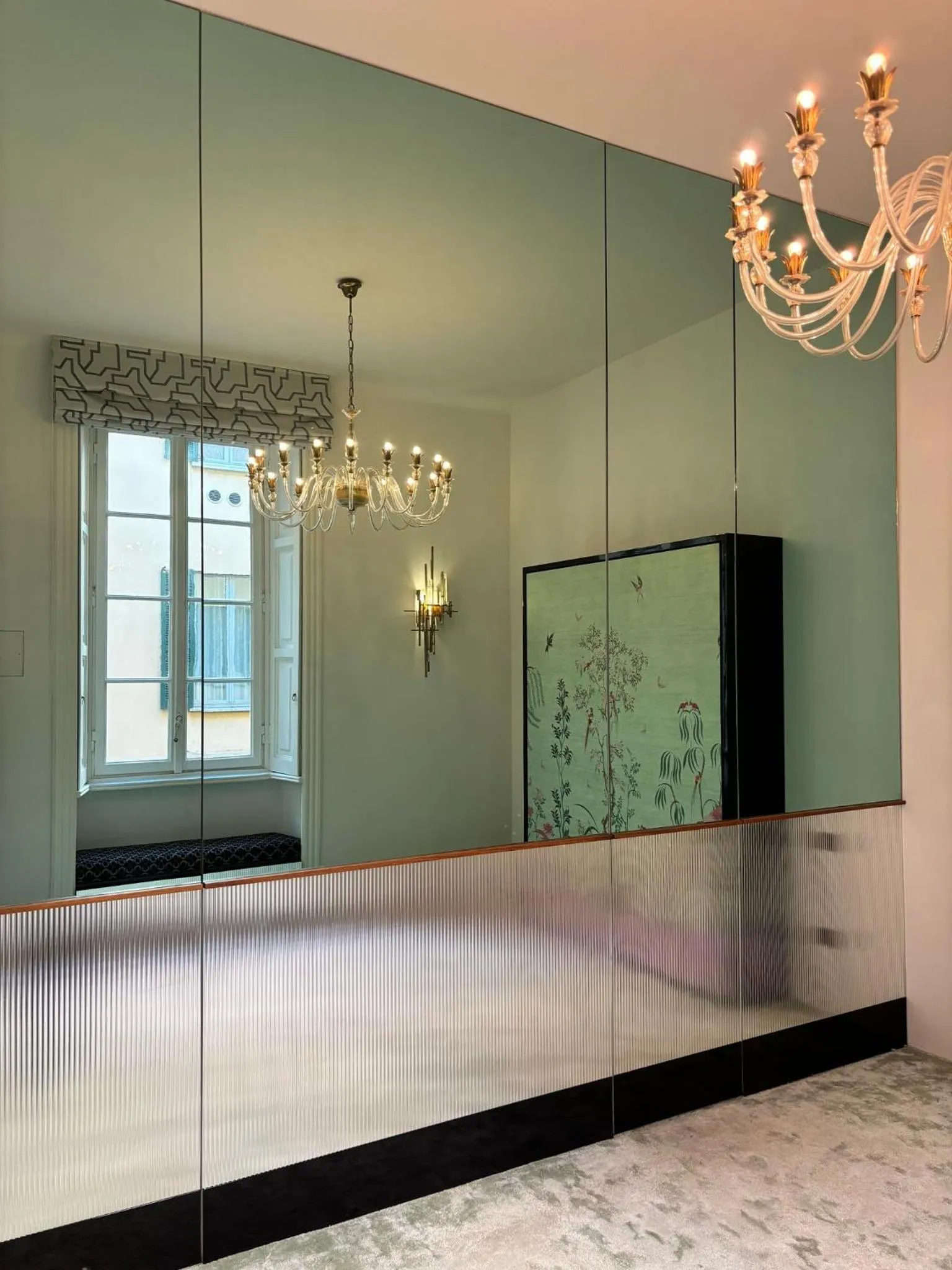 Milan Royal Suites - Centro Brera