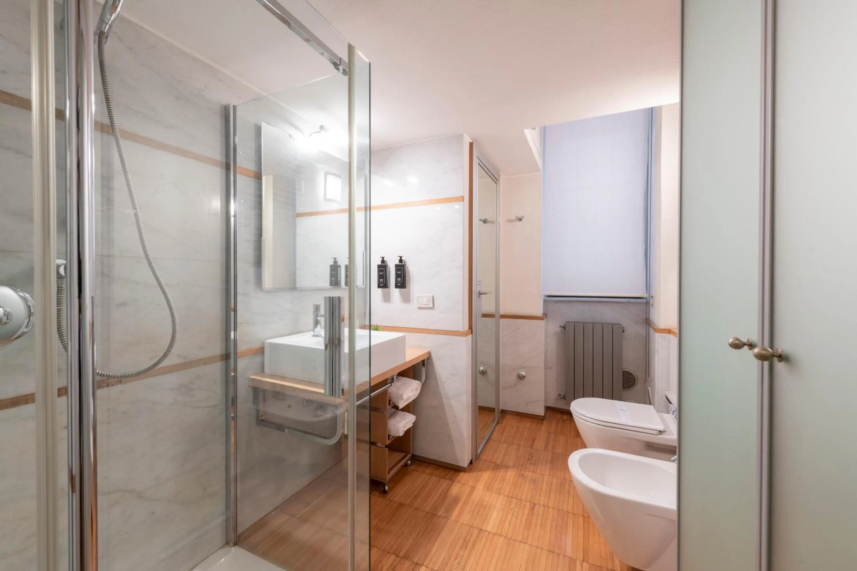 Milan Royal Suites - Centro Brera