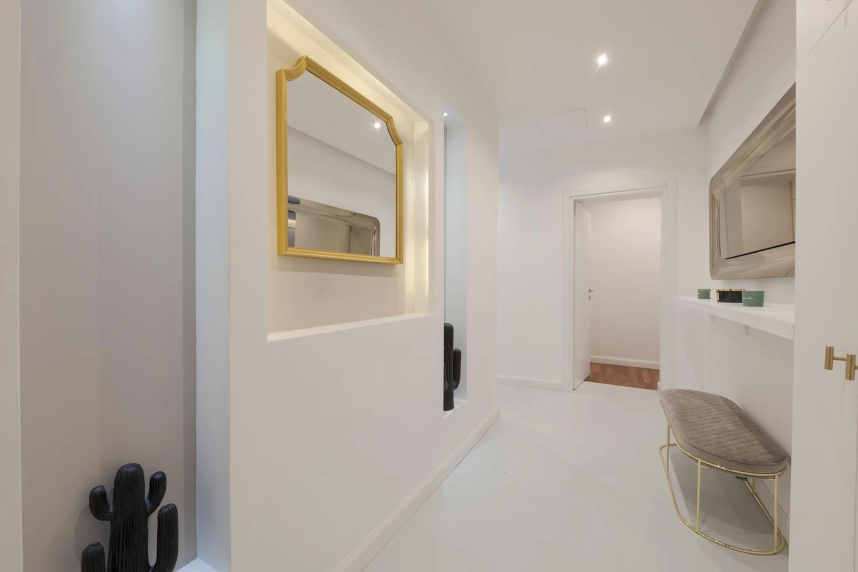 Milan Royal Suites - Centro Brera