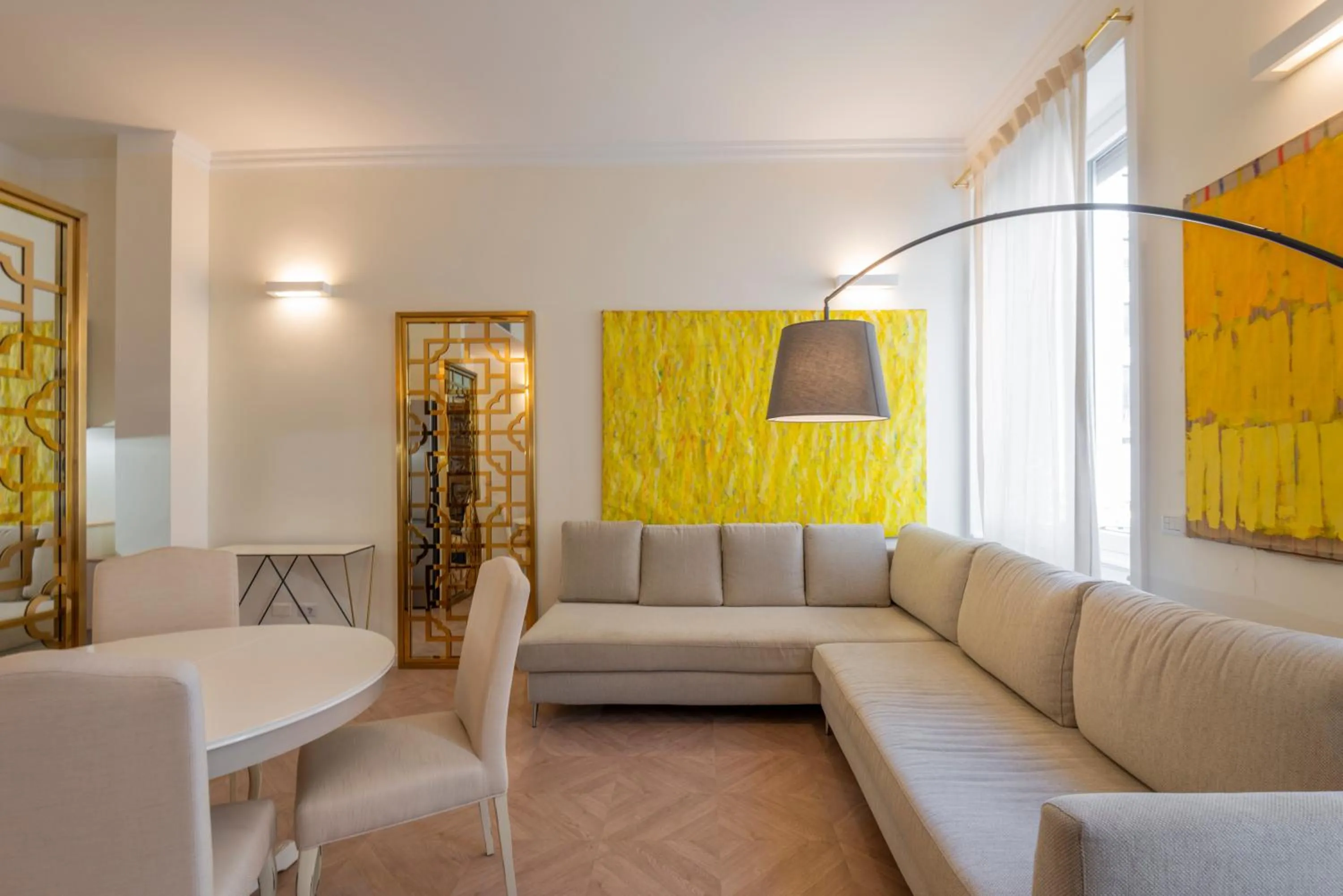 Milan Royal Suites - Centro Brera