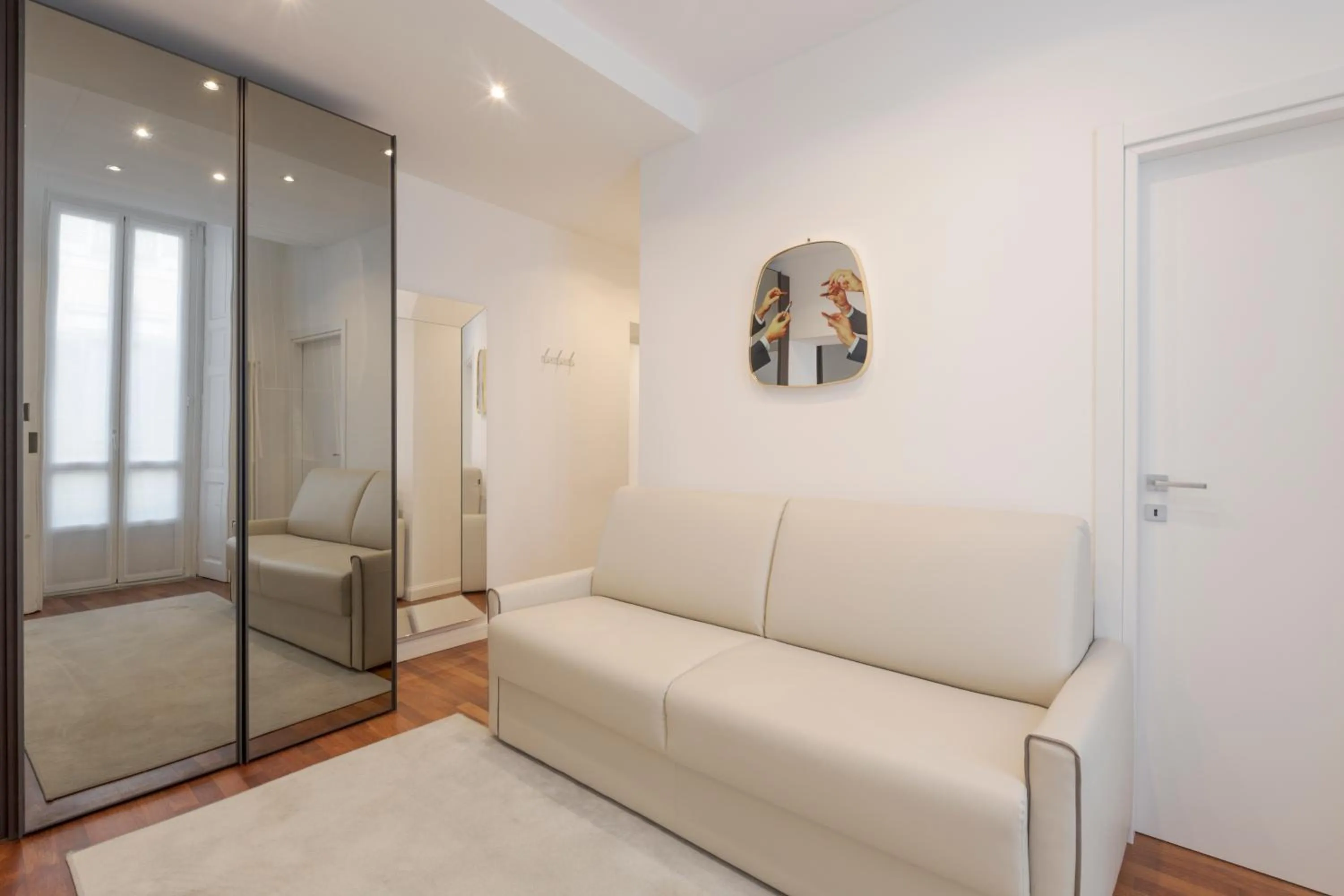 Milan Royal Suites - Centro Brera