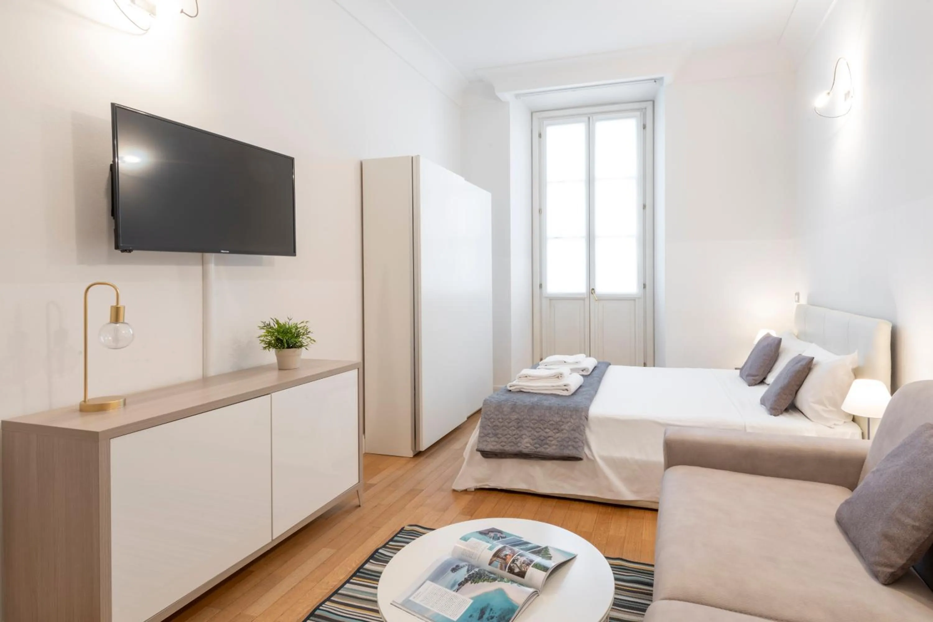 Milan Royal Suites - Centro Brera